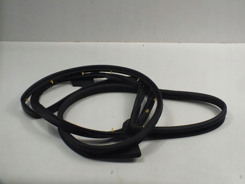 фото №6, Koleos ii прокладка двері ліва перед oryg