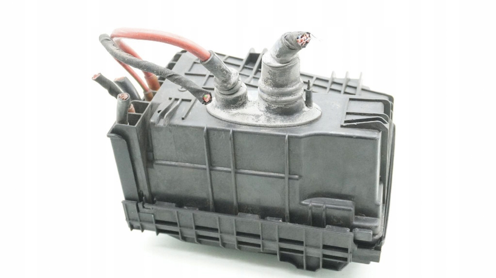 фото №5, Коробка предохранителей audi tt 8j 8j0937503