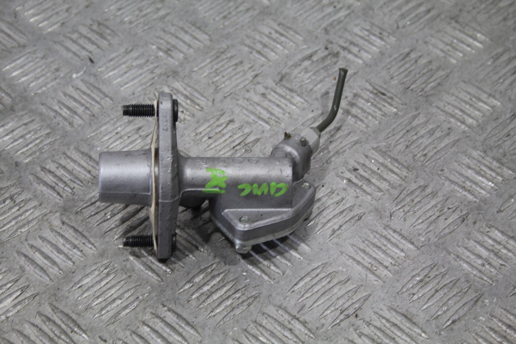 фото №1, Насос сцепления honda civic x