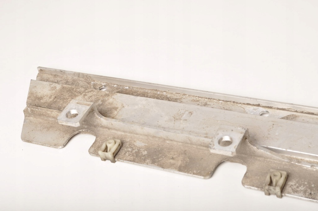 фото №9, Bmw ix3 g08 молдинг накладка аккумулятор 8740109 21r