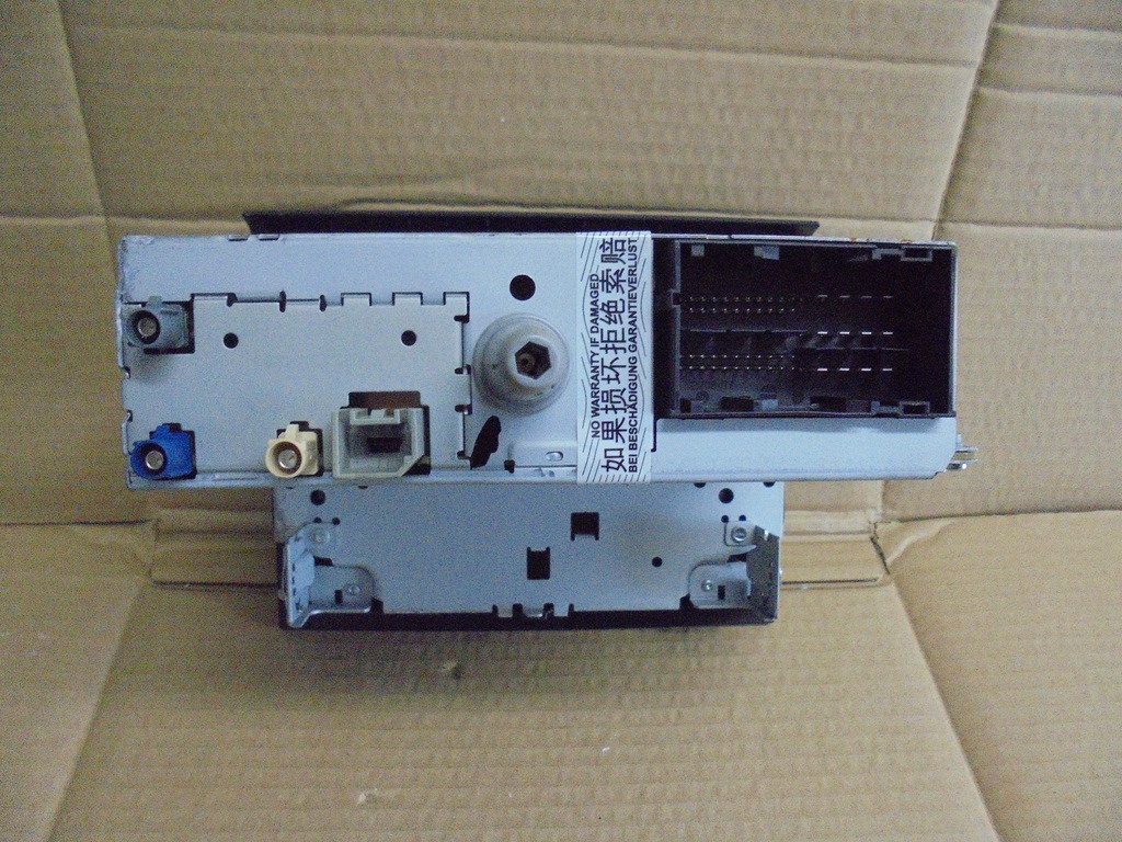 фото №3, 7357588720 радио fiat ducato 2012- сенсорный