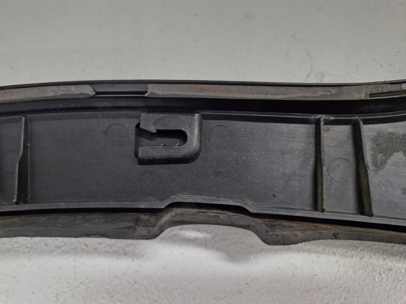 фото №14, Fiat 500l розширювач арки молдинг накладка крила правий перед 735568351