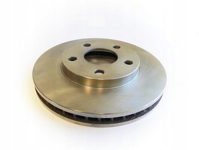 фото №1, Диск гальмівна задня chevrolet camaro 1993-1997