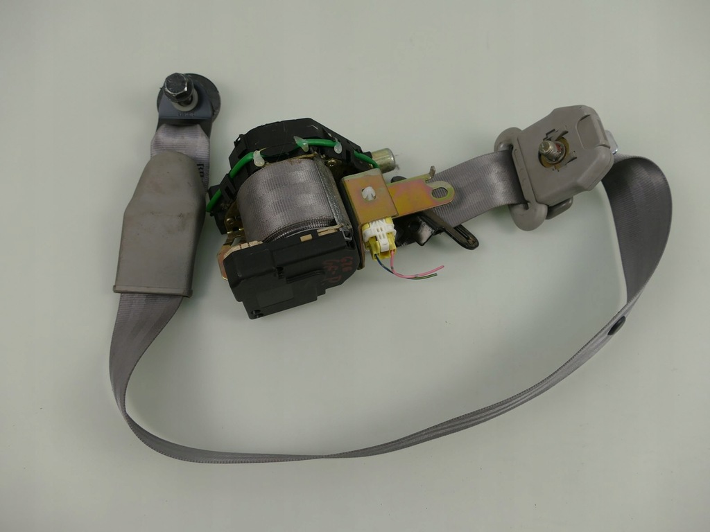 фото №1, Mazda 626 v gf pas безопасности правый перед