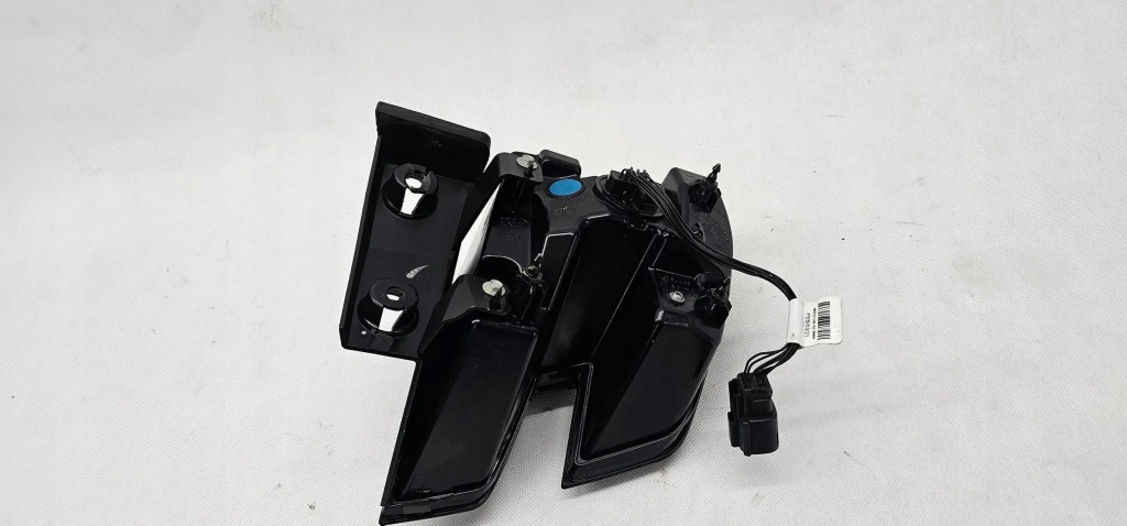 фото №8, Ford mustang mach-e лампа задня задня ліва led europa lj8b13405ae fv