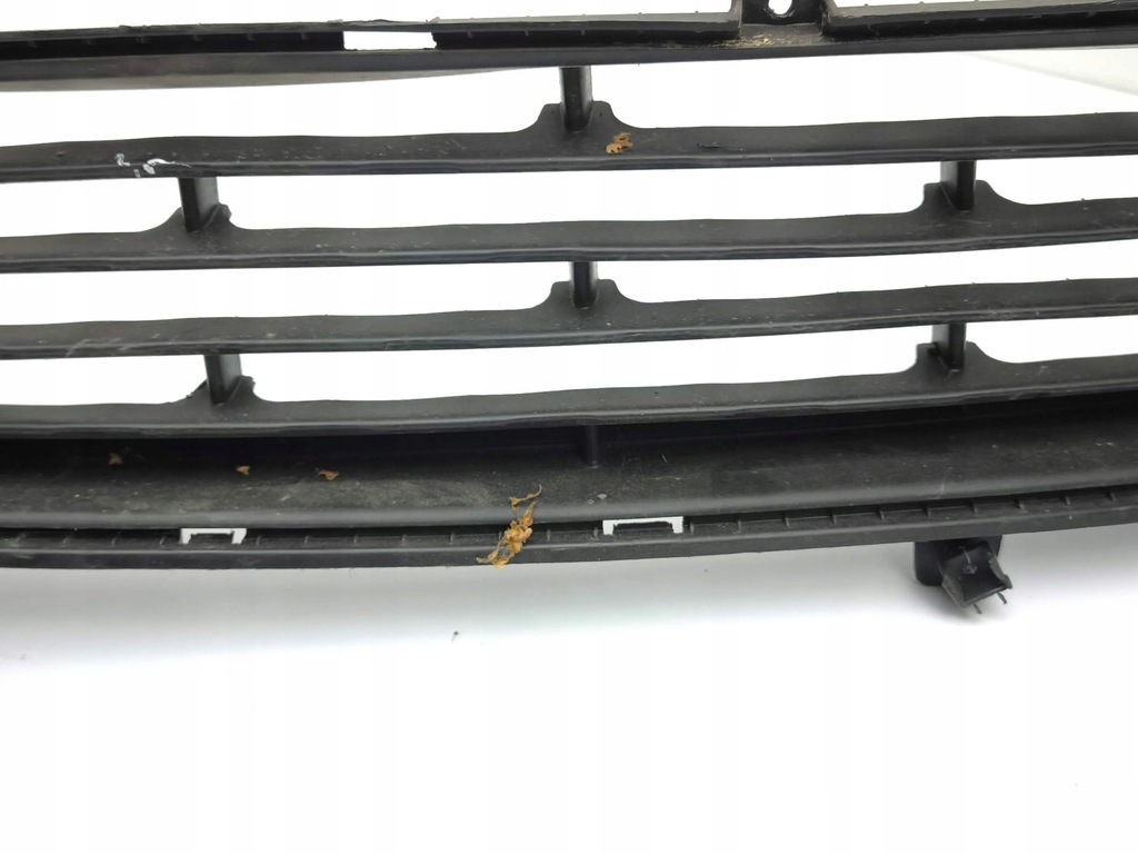 фото №10, Kia optima 2016 решётка нижняя бампера передний