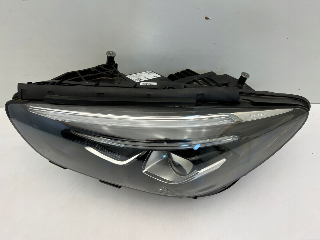 фото №3, Mercedes b-klasa w247 a247 лампа ліва full led performance