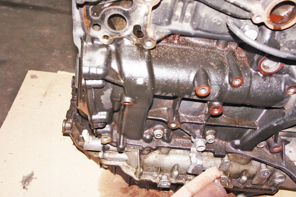 Qv355 seat leon 3 5f 1.8i 180km двигун cjsa 23% vat Зі Шроту