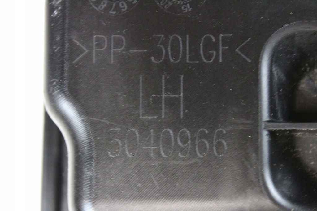 фото №4, Середина дверь левая задняя pacifica ii 2 механизм окон