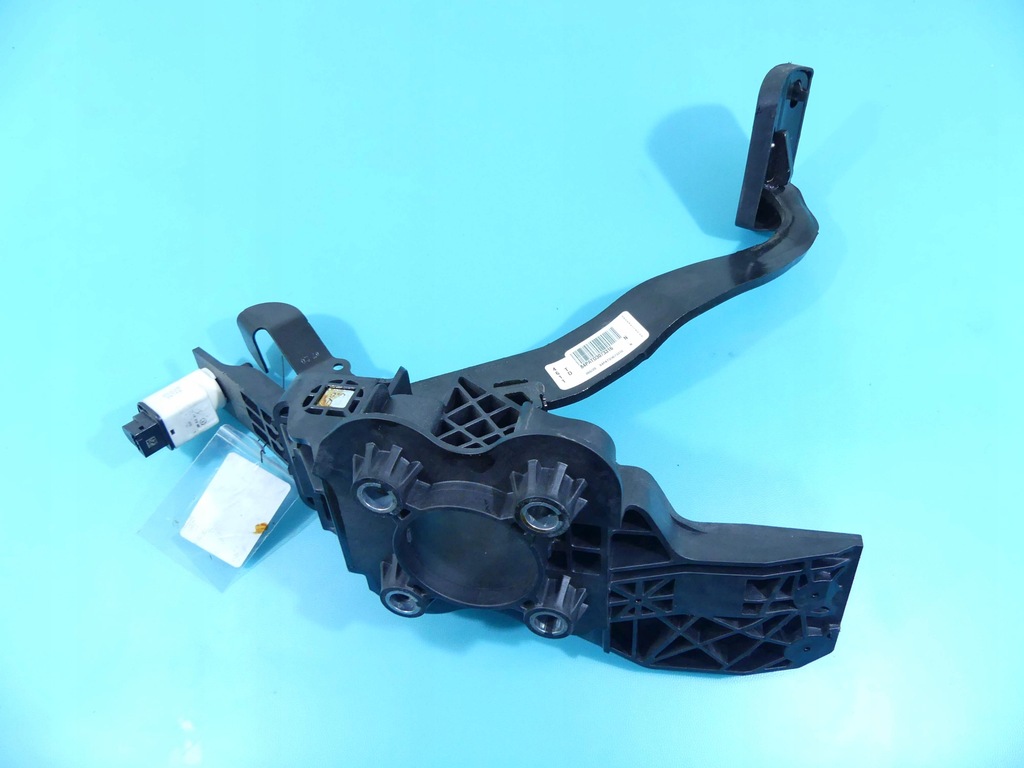фото №6, Педаль сцепления toyota proace ii 16- 9839872180