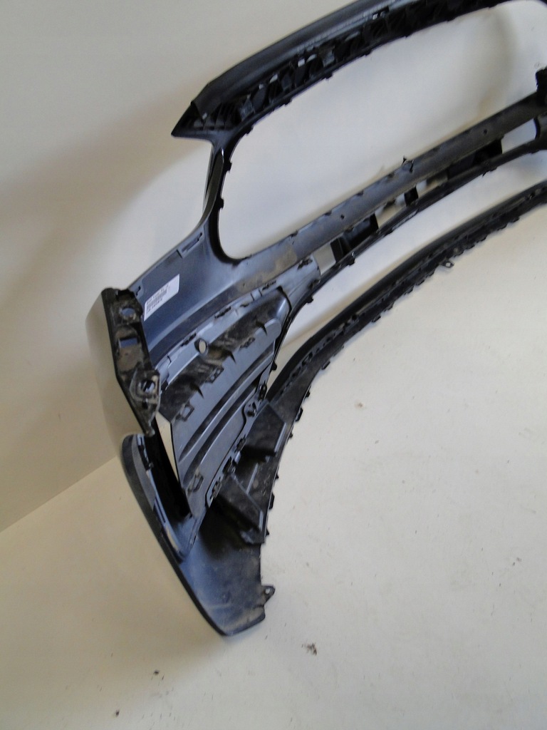 фото №10, Mercedes c klasa 206 w206 бампер передній amg pts a2068859201