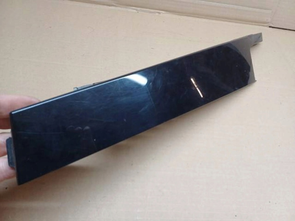 фото №2, Молдинг накладка дверь перед передняя правая skoda scala 657837902 ryski