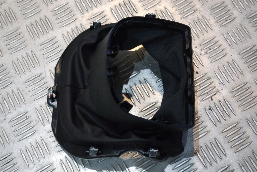 фото №1, Защита колонки mercedes sl r232 a2326805202