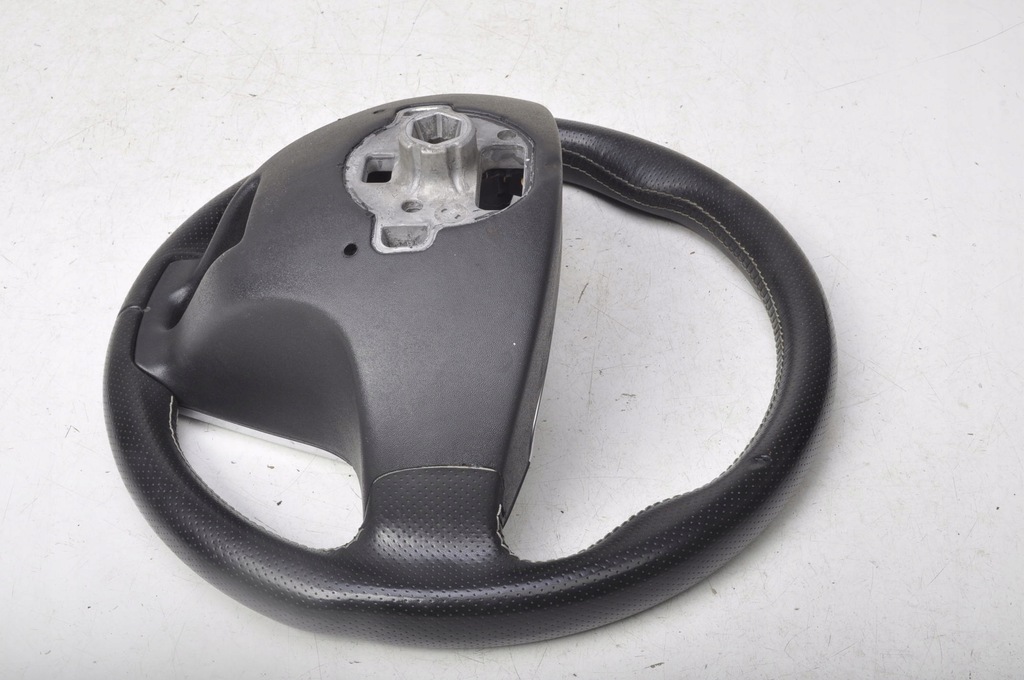 фото №11, Volvo s60 ii v60 воздуховод кожаный 34152636 rdesign