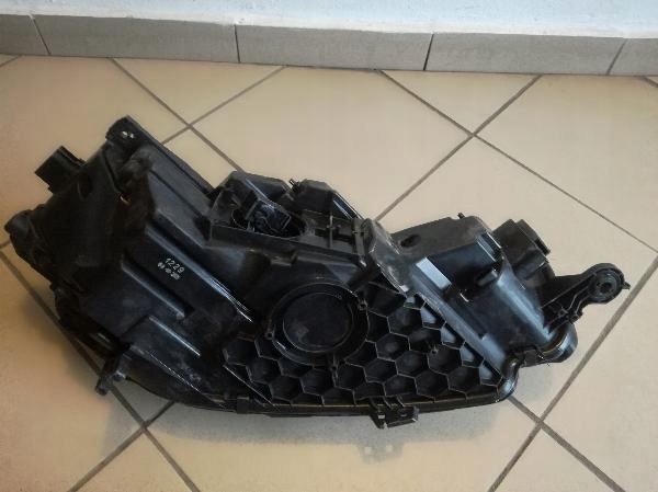 фото №5, Audi a5 s5 led 8w6941039 лампа ліва передня перед