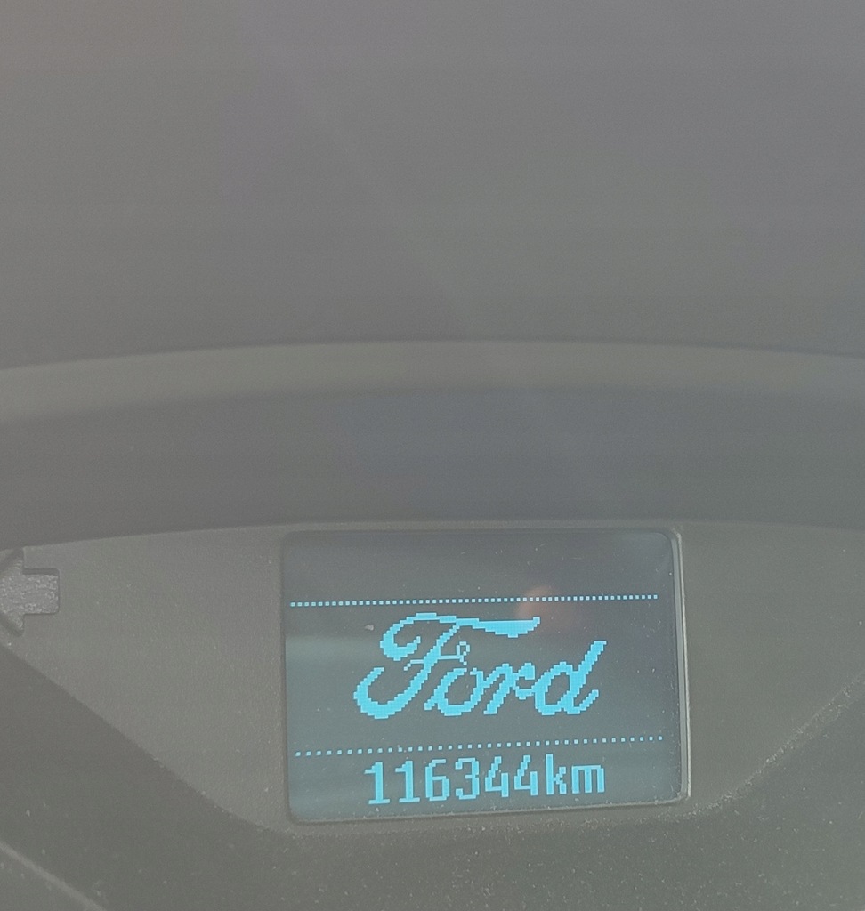 фото №5, Ford connect mk2 tourneo 15r прокладка крышки багажника dt11v437n00bh