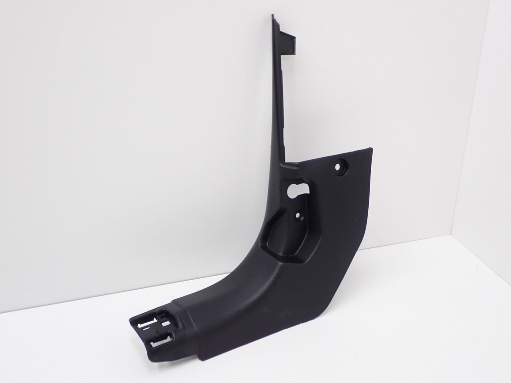 фото №1, Захист поріг стійка лівий перед 98369952zd opel corsa f 24r