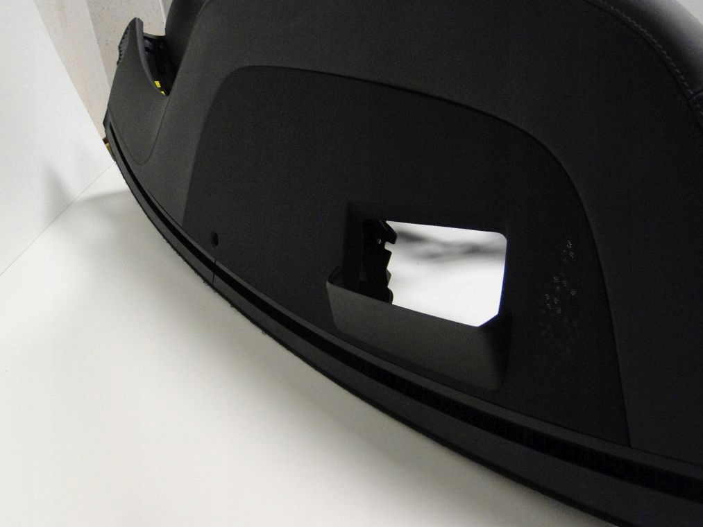 фото №10, Maybach приборная панель приборная консоль head up приборная панель