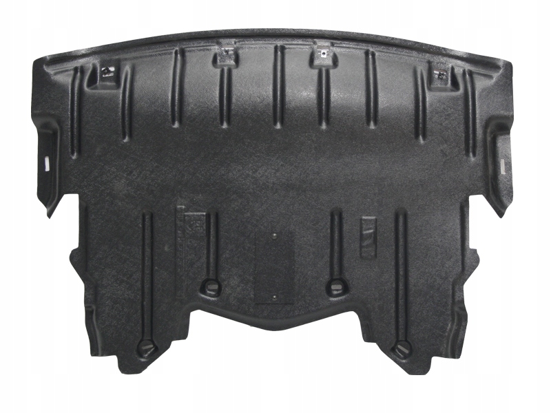 фото №1, Защита двигателя bmw x5, 10.2006-