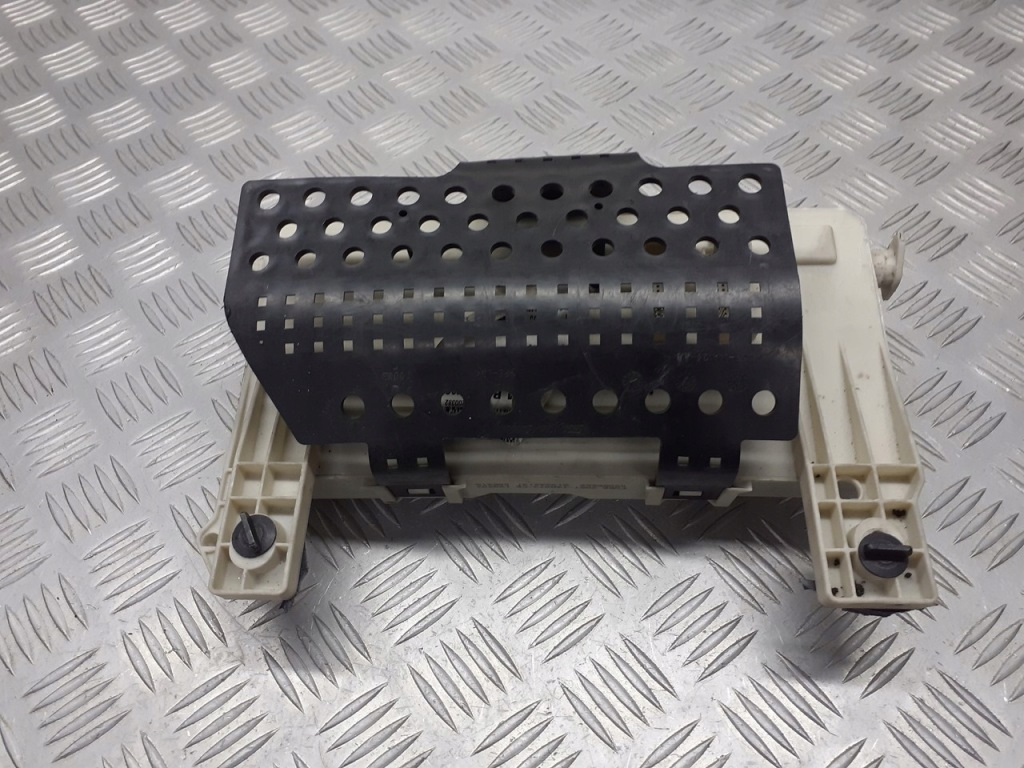 фото №1, Коробка модуль bsi ford focus mk2 1.6 tdci 7m5t-14a073-cb