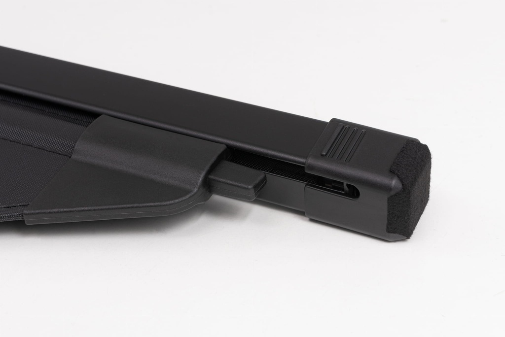 фото №9, Subaru xv ii gt 2018-2023 шторка багажника czarna 65550fl00cvh