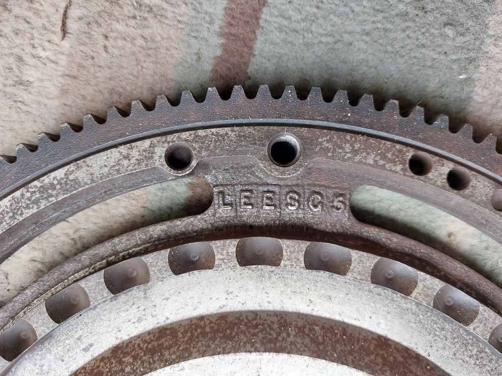 фото №10, Skrzęgło диск притиск aston martin vantage 4.7 v8 17r 24tyś