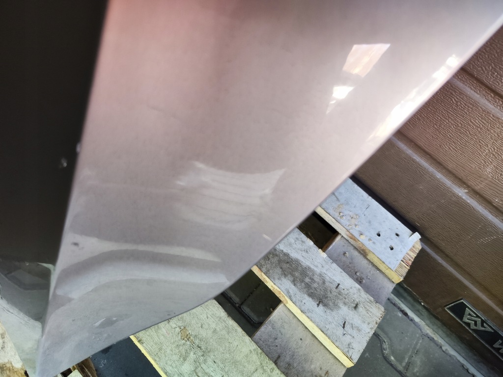 фото №7, Капот крышка audi a7 4k c8 2019