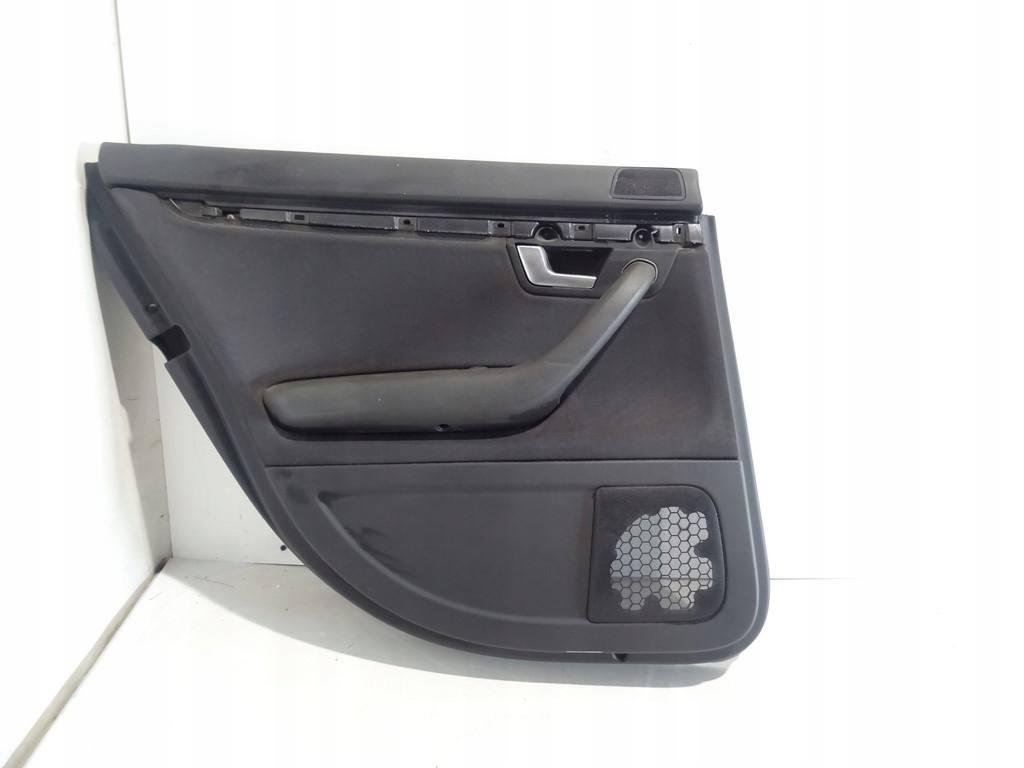 фото №1, Audi a4 b7 оббивка двері лівий задня 8e0867305