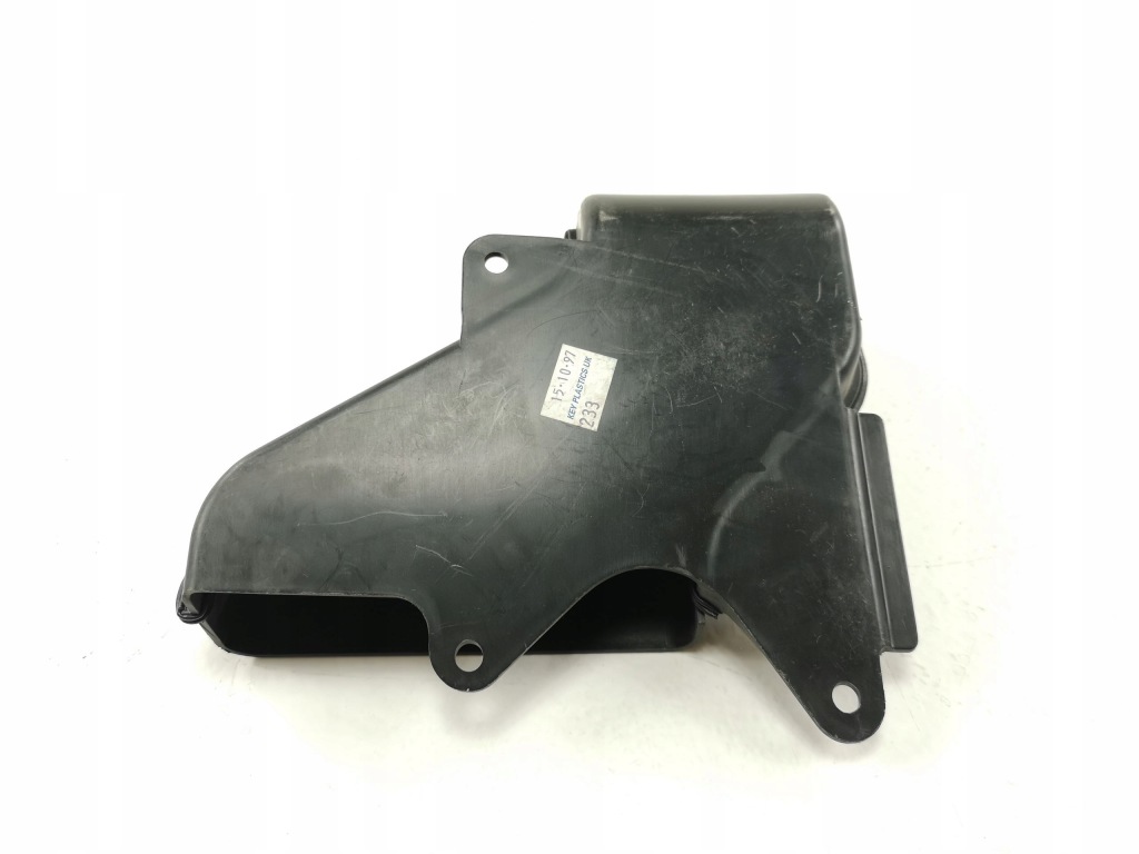 фото №4, Впуск воздуха ford fiesta 95-02 оригинал aso