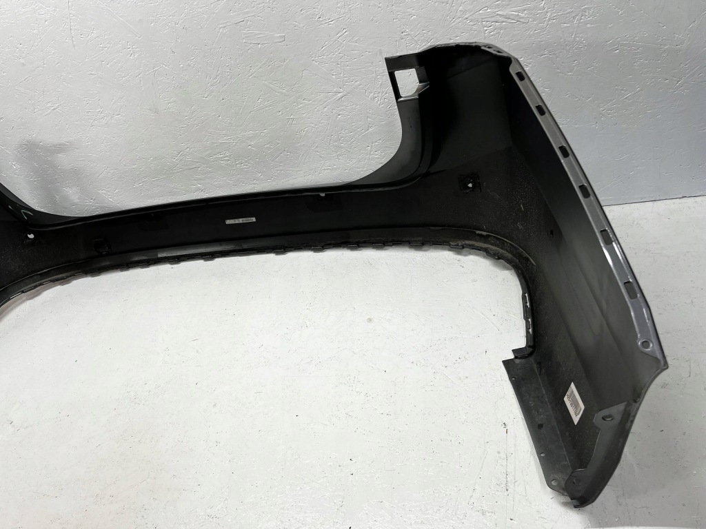 фото №12, Skoda superb iv kombi 2023 - бампер задній задня 3p0807421 org