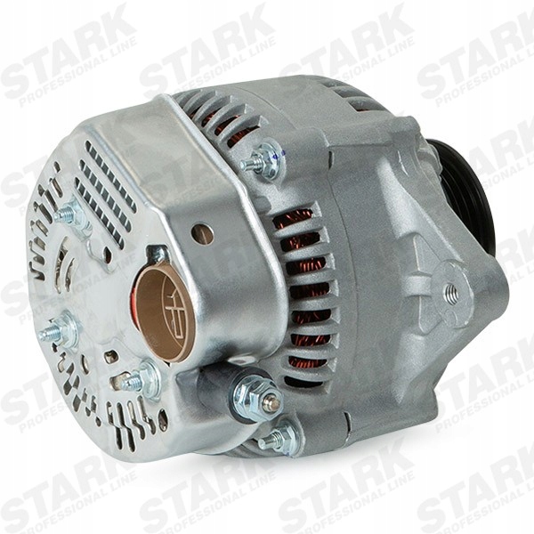 Stark skgn-0321298 генератор генератор 65a 14v до honda crx 2 ed, ee в Україні
