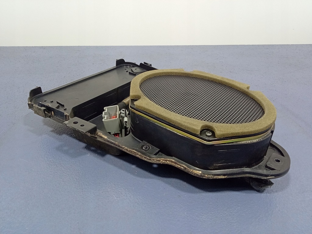 фото №6, Jaguar s-type 04- динамік двері перед правий 19b170eb4r