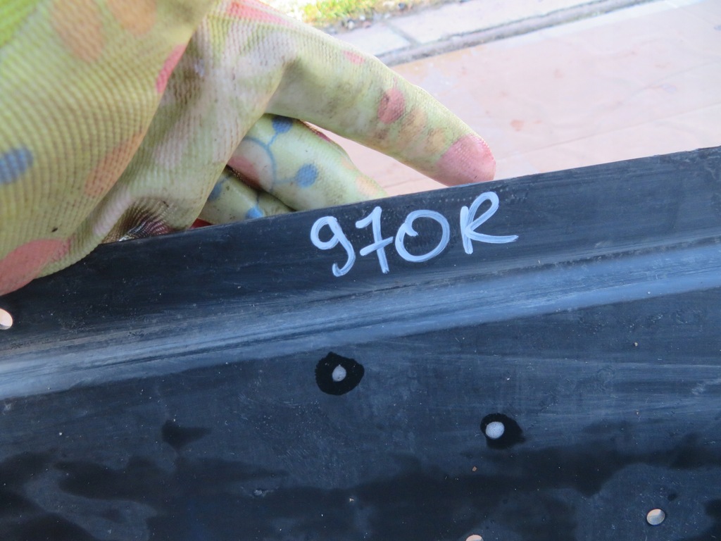 фото №13, Защита pod бампер перед skoda fabia iv 21- 6va807611