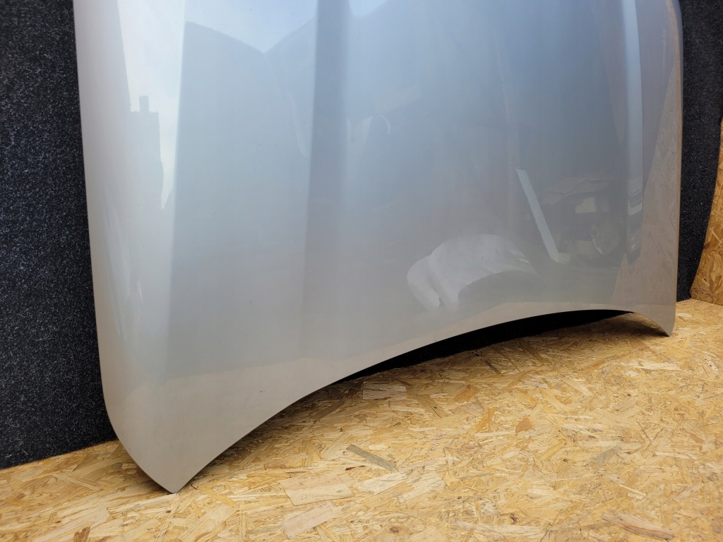 Капот кришка двигуна bmw x2 f39 2017 2023 Київ