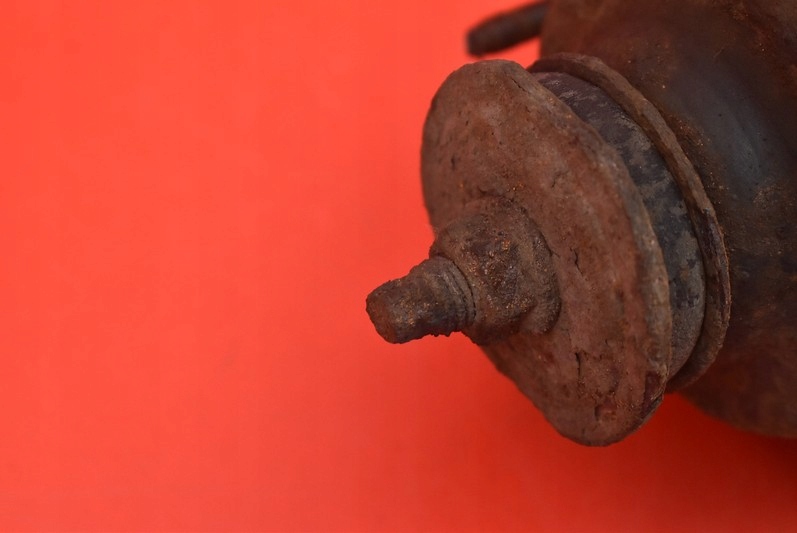 фото №6, Амортизатор левый задняя ford explorer iii 4.6 v8 239 km 4x4 02-06