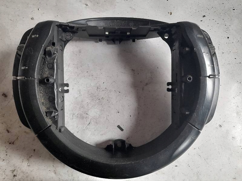 фото №5, Подушка повітряна подушка безпеки водія citroen c4