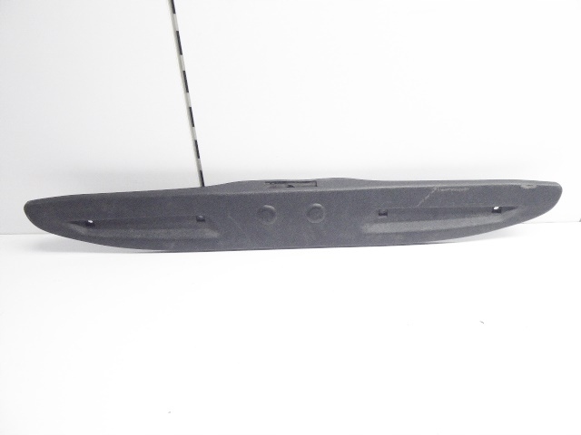 фото №1, Alfa romeo 166 защита поперечина порог задняя задняя