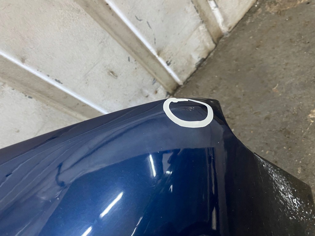 фото №6, Крила правий dacia duster 1 lift