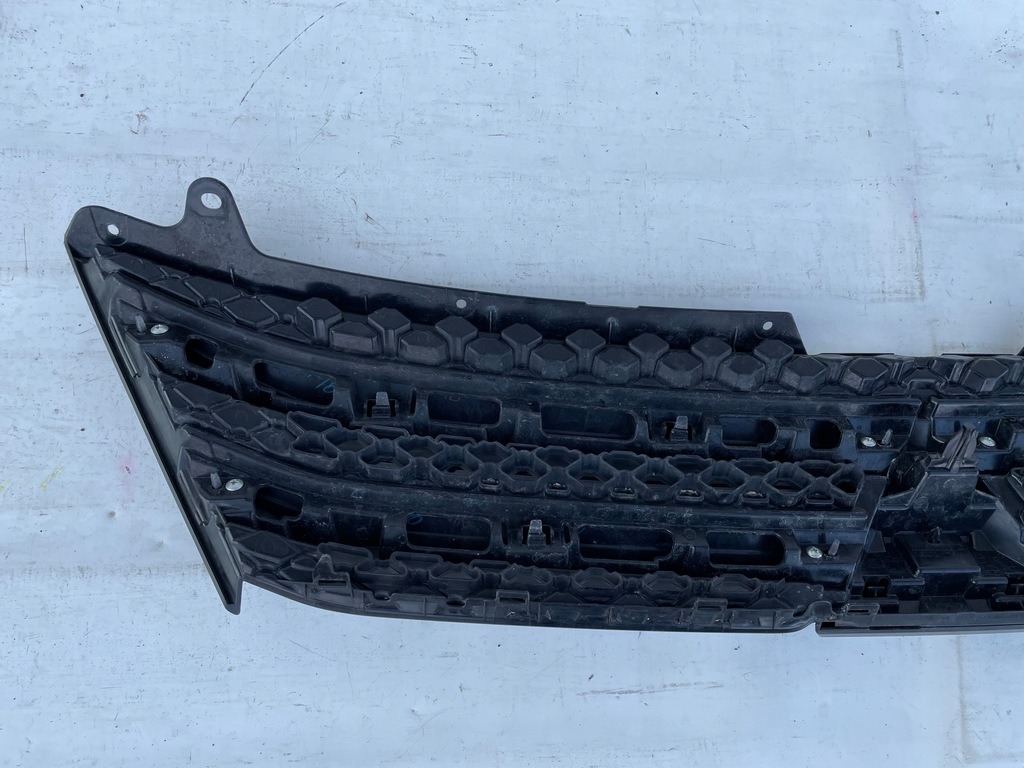 фото №8, Eclipse cross решітка радіатора решітка радіатора оригінал 7450b072