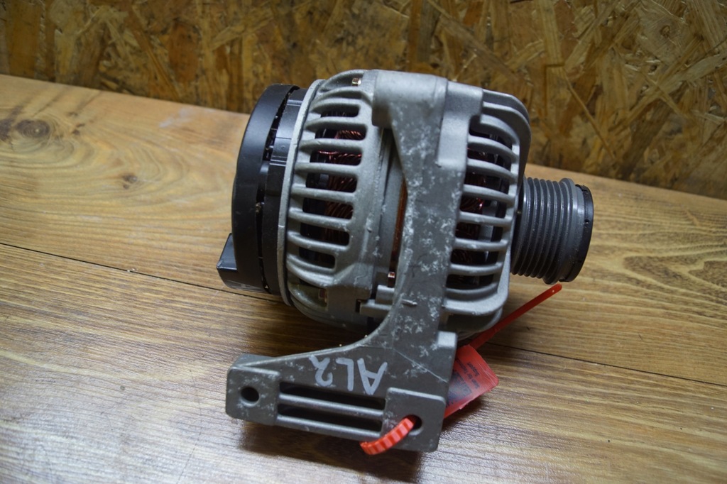 фото №7, Генератор volvo s40 s60 s70 xc90 aec1439