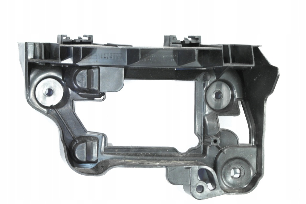 фото №1, Vw cc lift напрямна бампера лівий задня 3c8807393d