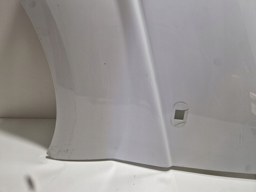 фото №8, Trafic vivaro primastar крыло передний левый