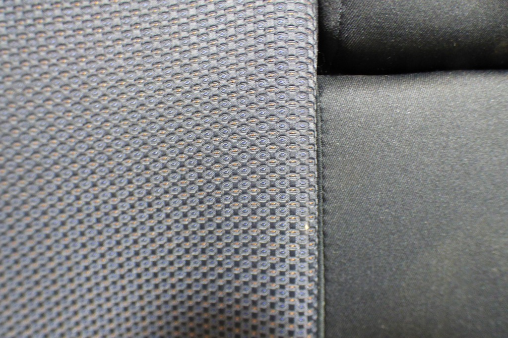 фото №15, Заднее сиденье задняя kpl. subaru forester iii lift