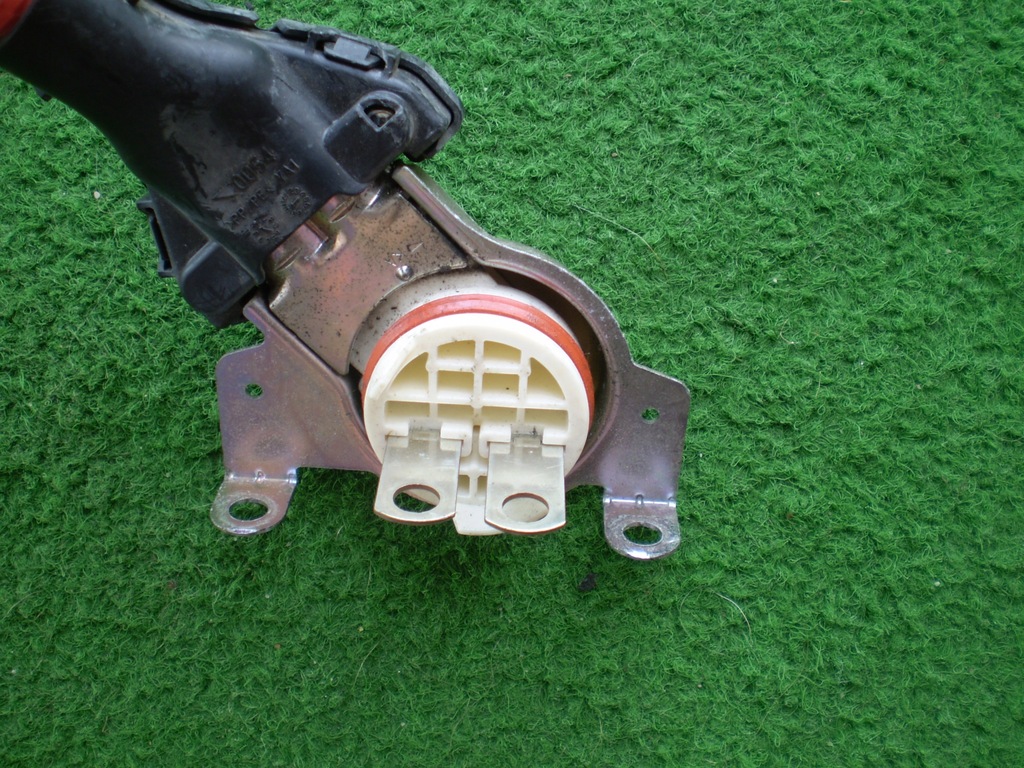 фото №5, Проводка трубопровод компрессора prius iii 1,8 09-15r