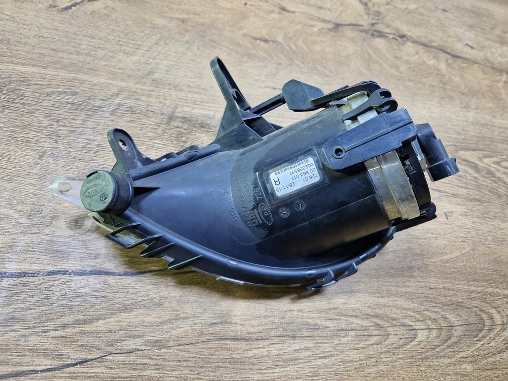 фото №5, Opel протитуманна фара правий 662588537