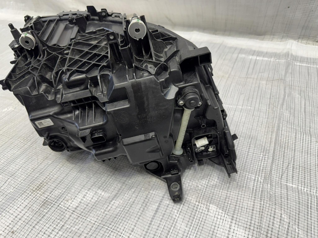 фото №8, Лампа передняя левая laser bmw 7 g11 g12 7946775-07