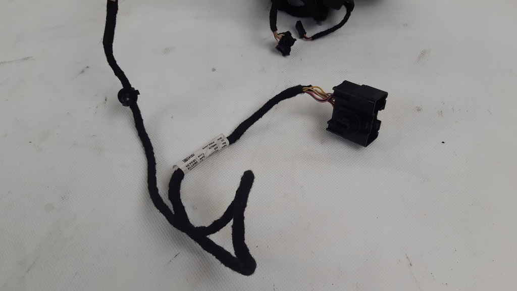 фото №6, Jeep compass ii 17- зеркало заднего вида 68410254aa