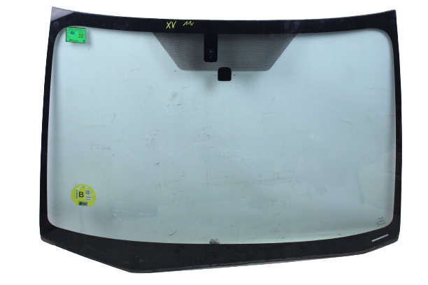 фото №1, Скло лобове subaru xv 11r.