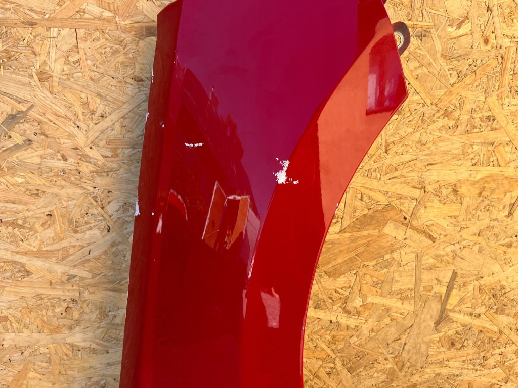 фото №6, Hyundai i30 iii 3 17- крила передній перед правий