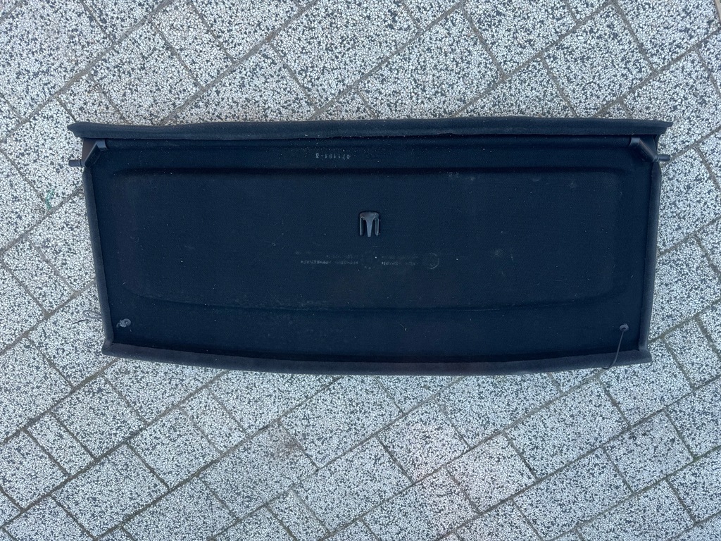 фото №5, Vw polo 6q6 панель фары полка багажника